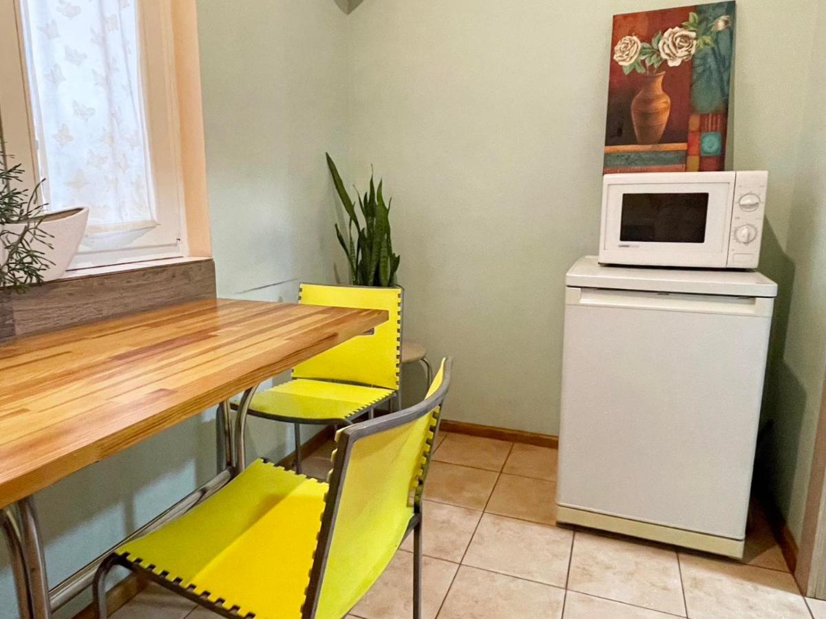 Крехівська 5,Апартаменти В Центрі, Дві Спальні Lviv Eksteriør bilde