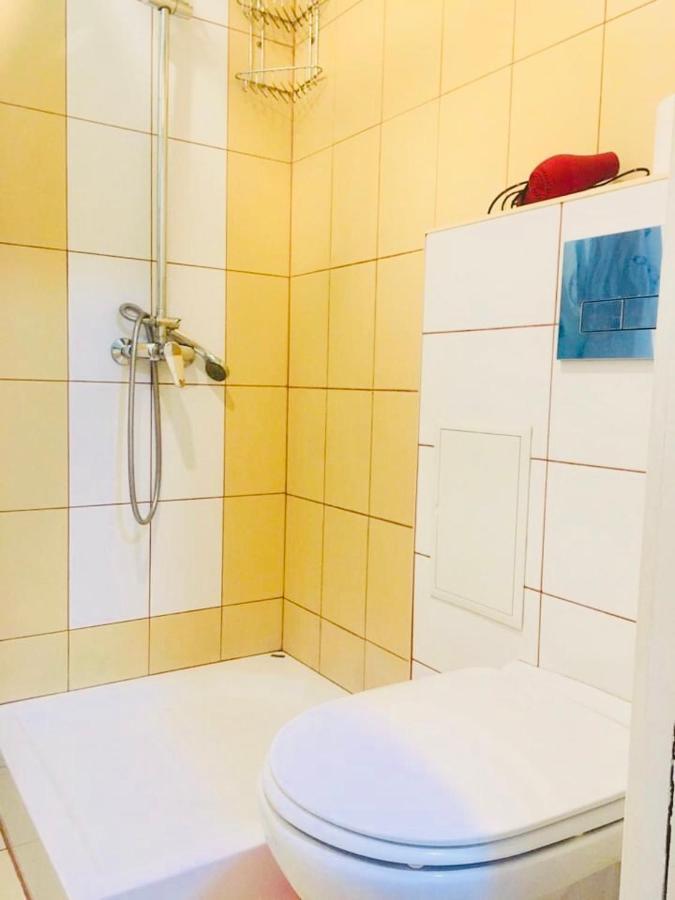 Крехівська 5,Апартаменти В Центрі, Дві Спальні Lviv Eksteriør bilde